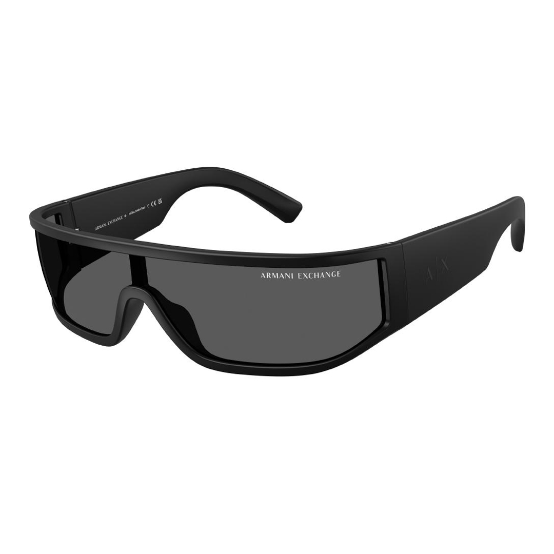 Солнцезащитные очки Armani Exchange AX4153SU