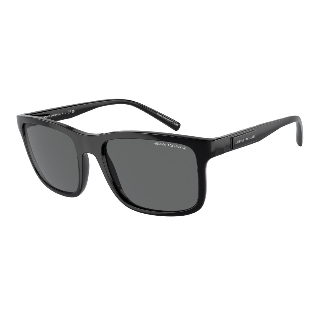 Солнцезащитные очки Armani Exchange AX4145S 815887