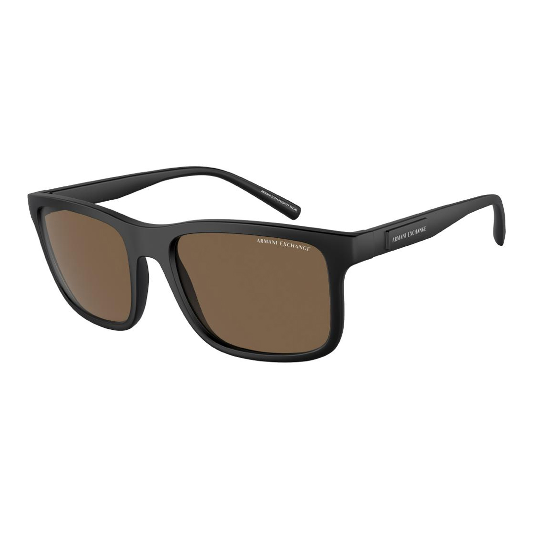 Солнцезащитные очки Armani Exchange AX4145S