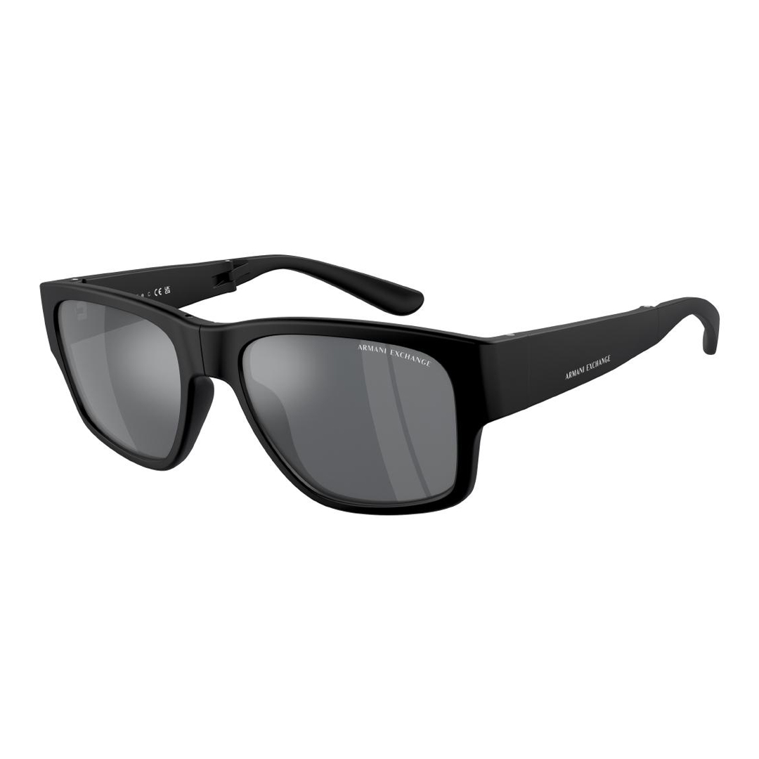 Солнцезащитные очки Armani Exchange AX4141SU