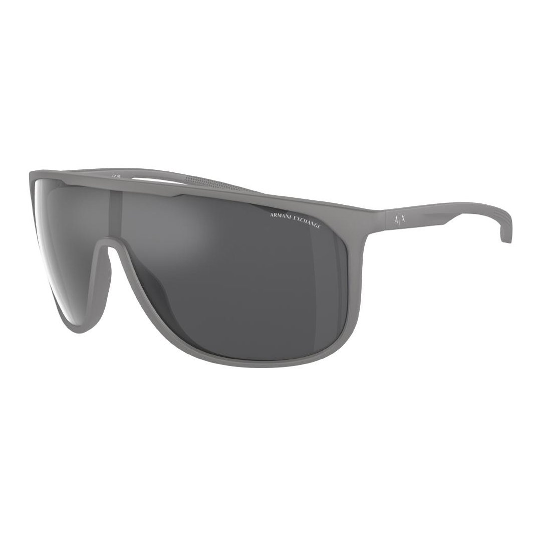 Солнцезащитные очки Armani Exchange AX4137SU