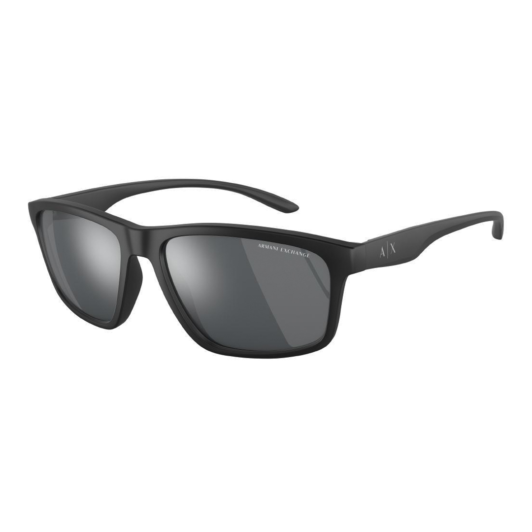 Солнцезащитные очки Armani Exchange AX4122S