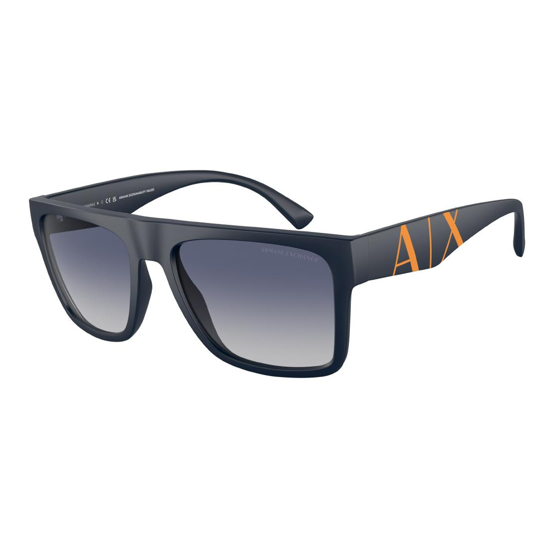 Солнцезащитные очки Armani Exchange AX4113S