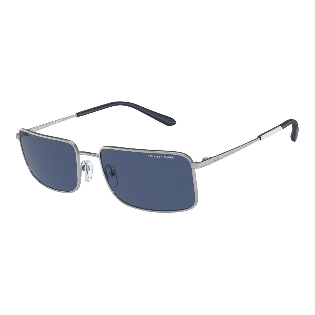 Солнцезащитные очки Armani Exchange AX2044S