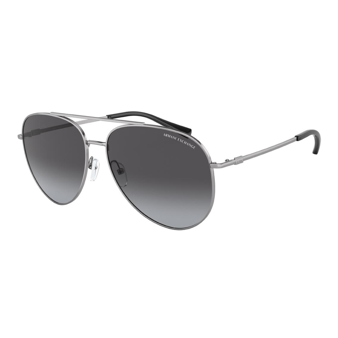 Солнцезащитные очки Armani Exchange AX2043S