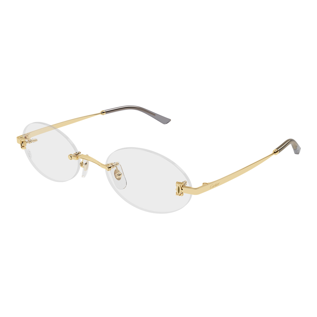 Оправы для очков Cartier CT0594O