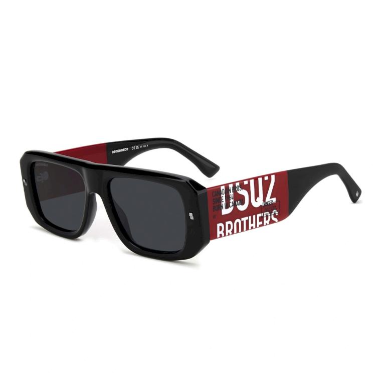 Солнцезащитные очки Dsquared2 D2 0107/S OIT