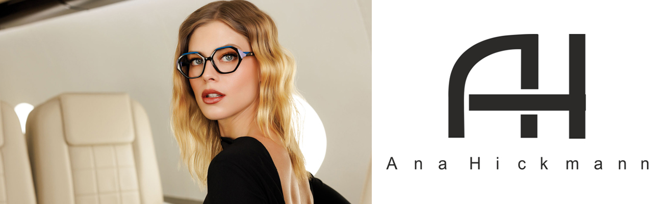 Ana Hickmann 50% без футляра