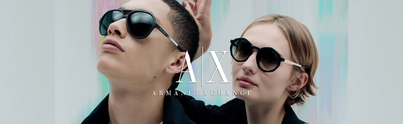 Armani Exchange