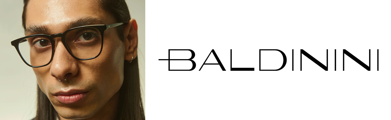 Baldinini Man