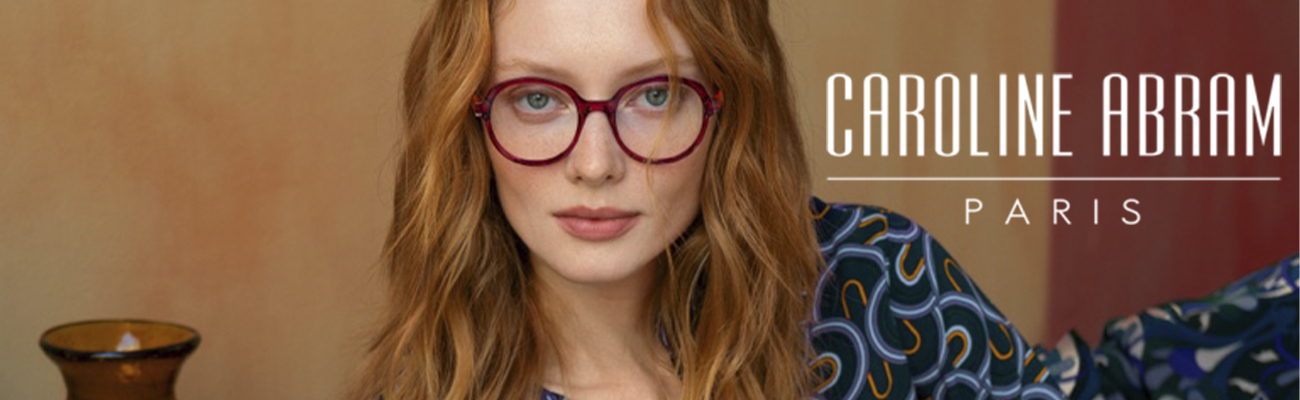 Caroline Abram