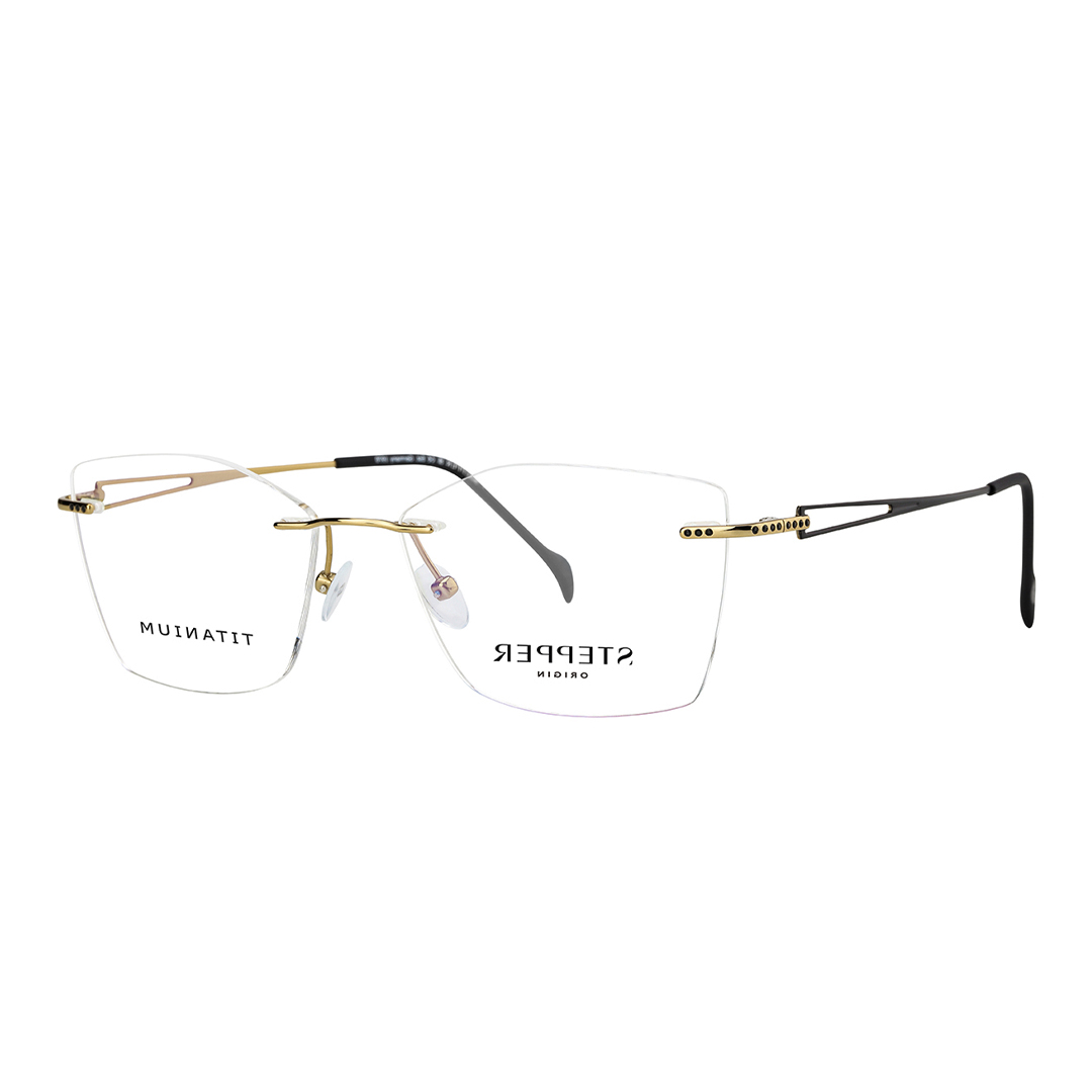 Оправы для очков Stepper Woman Sl-10543