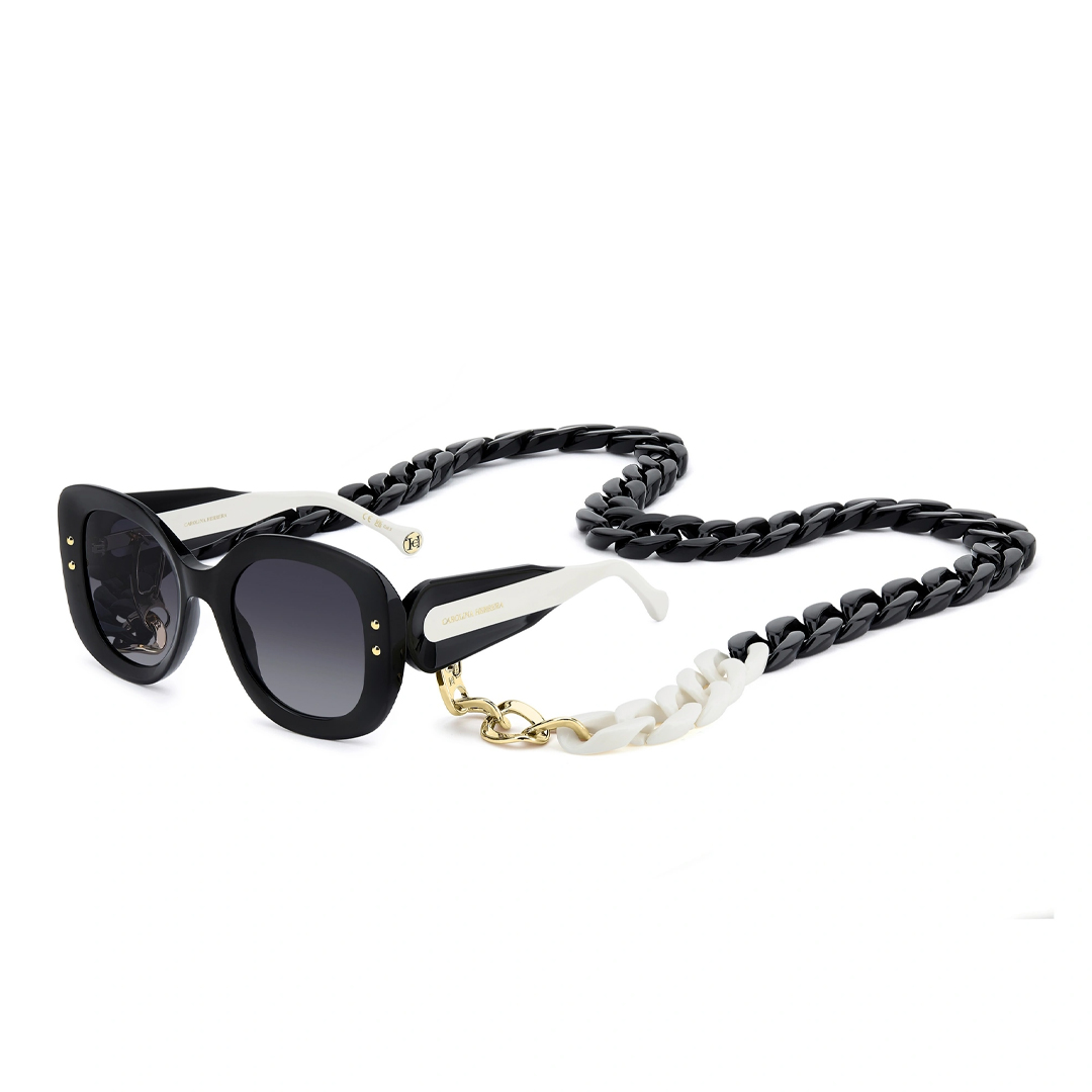 Солнцезащитные очки Carolina Herrera HER 0254/S(с цепочкой)