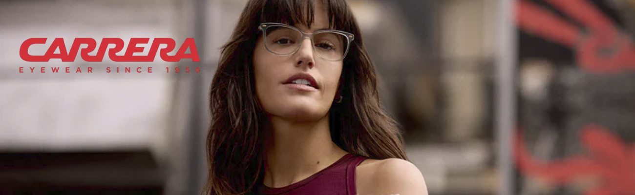 Carrera Woman
