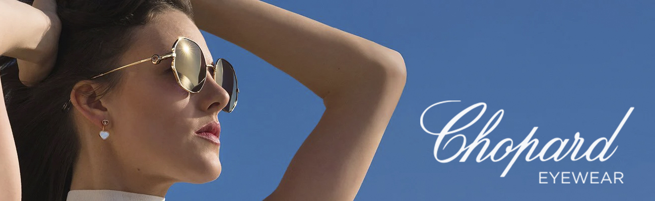 Chopard Woman