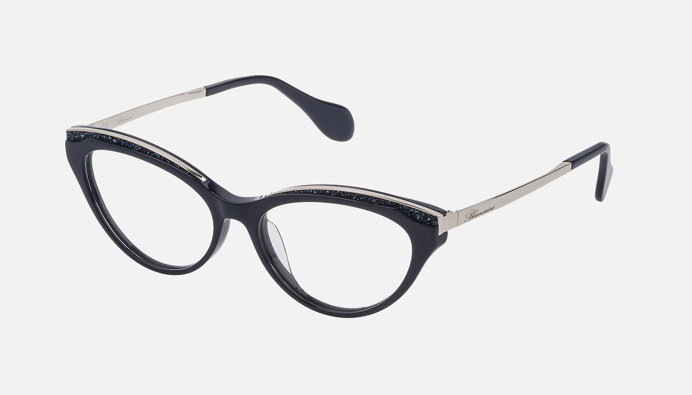 Оправы для очков Blumarine 761S