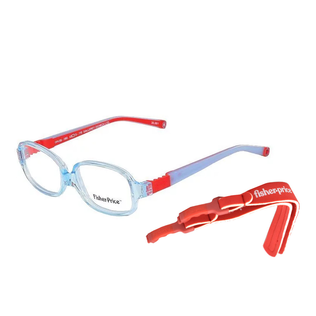Оправы для очков Fisher Price FPV28 шнурок 580