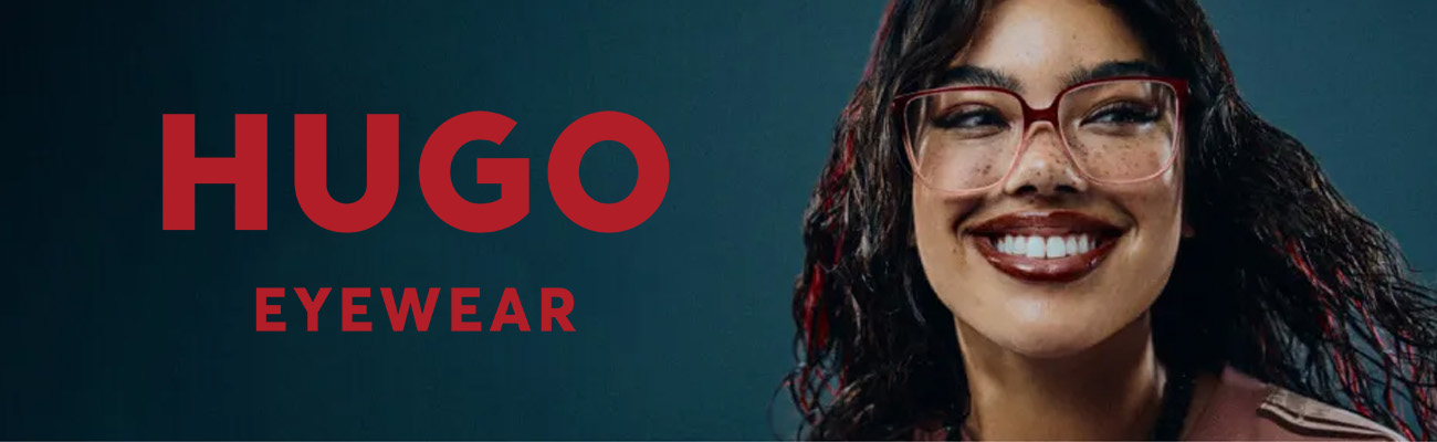 Hugo Woman