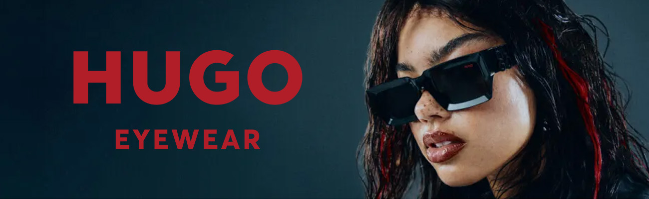 Hugo Woman