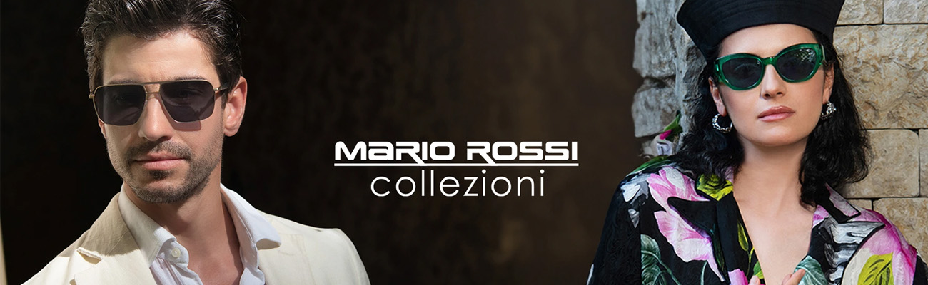 Mario Rossi Woman