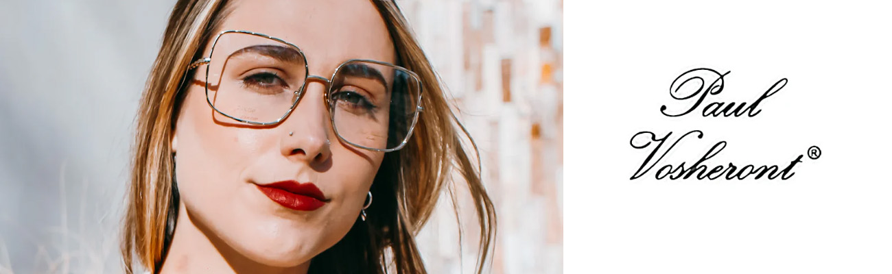 Paul Vosheront Woman