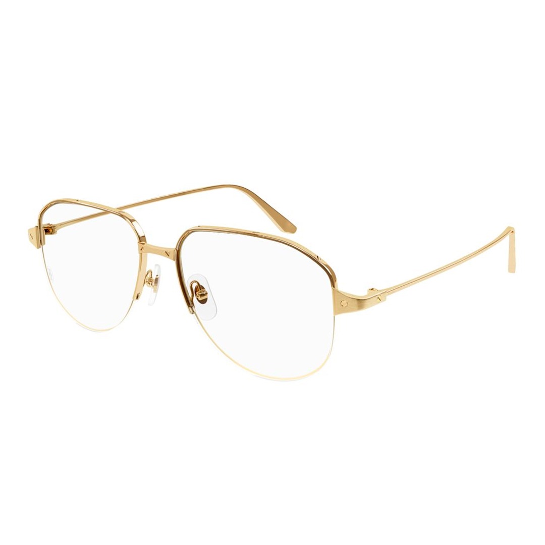Оправы для очков Cartier CT0352O 001