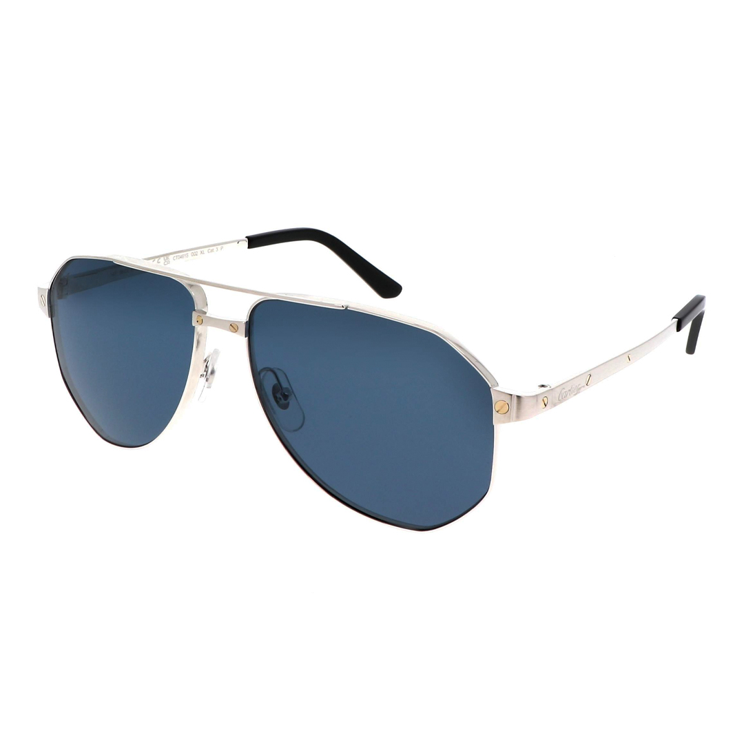 Солнцезащитные очки Cartier CT0461S 002