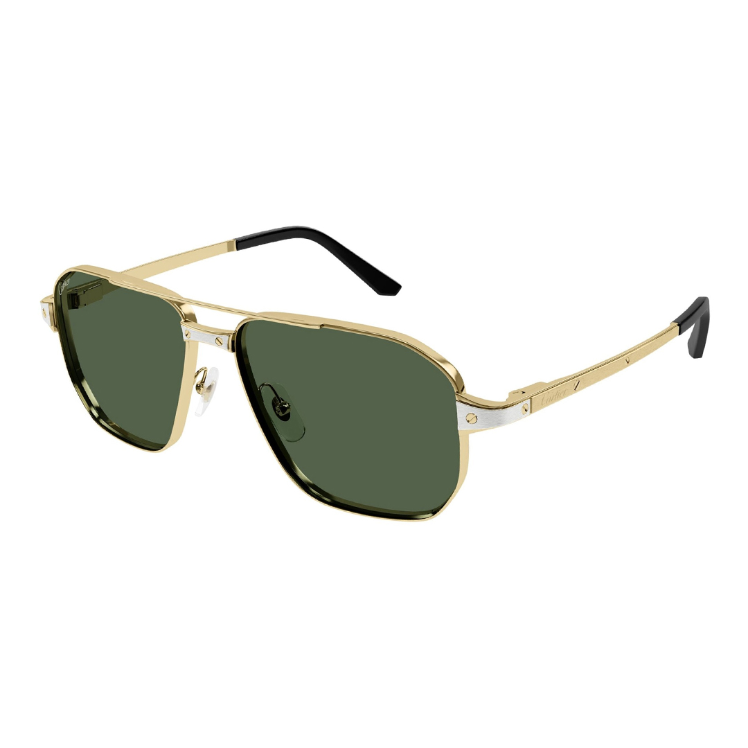 Солнцезащитные очки Cartier CT0424S 002
