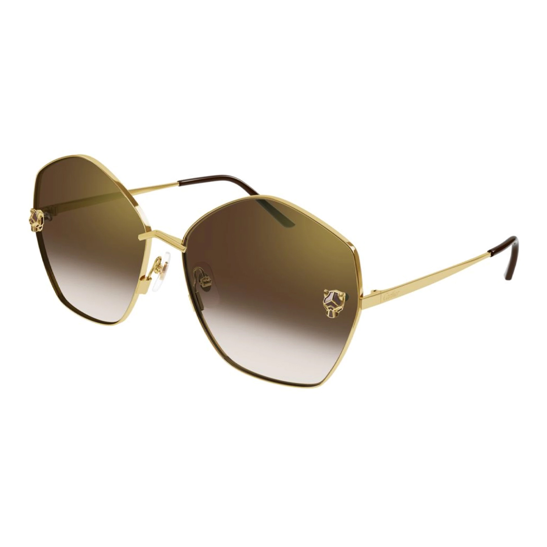 Солнцезащитные очки Cartier CT0356S 002
