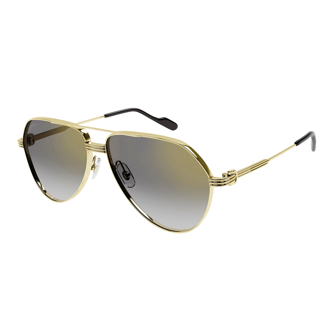 Солнцезащитные очки Cartier CT0303S 001