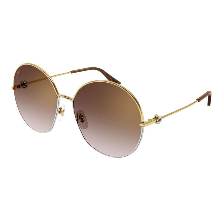 Солнцезащитные очки Cartier CT0360S 002