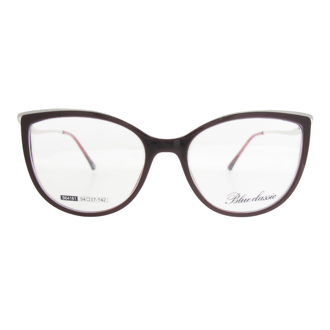 Оправы для очков Blue classic Woman 64181