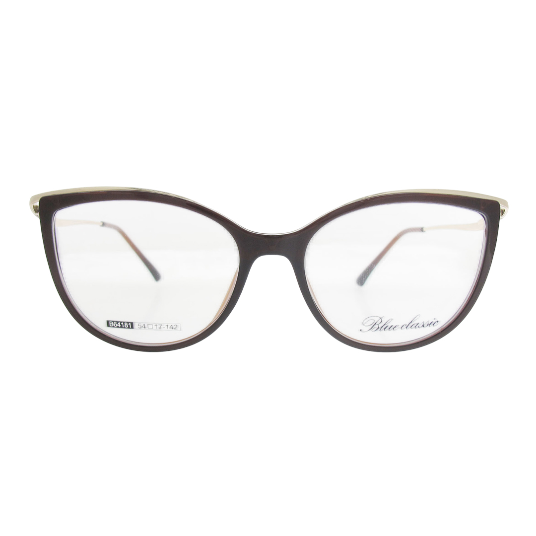 Оправы для очков Blue classic Woman 64181