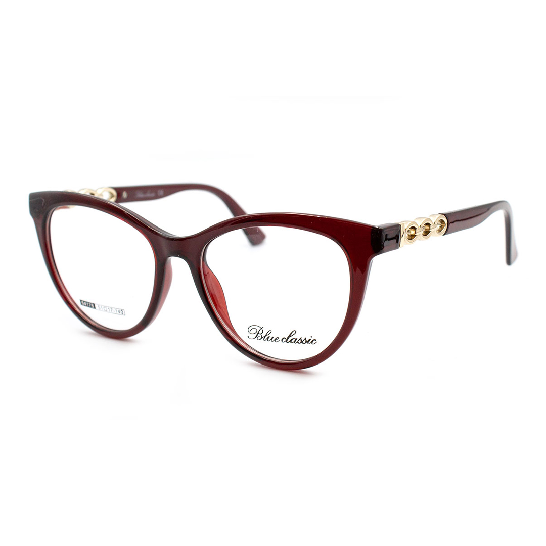 Оправы для очков Blue classic Woman 64178