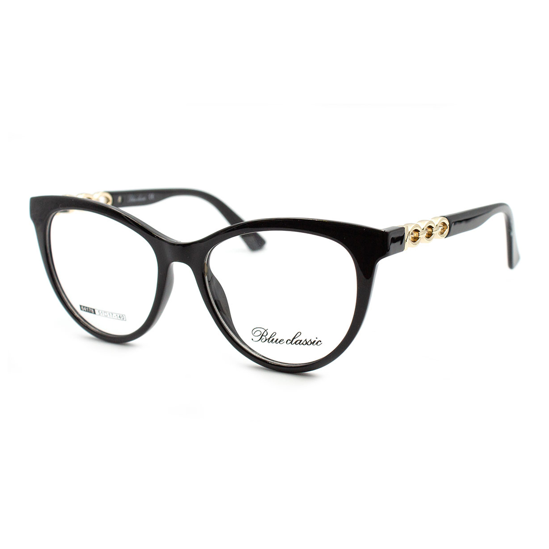 Оправы для очков Blue classic Woman 64178