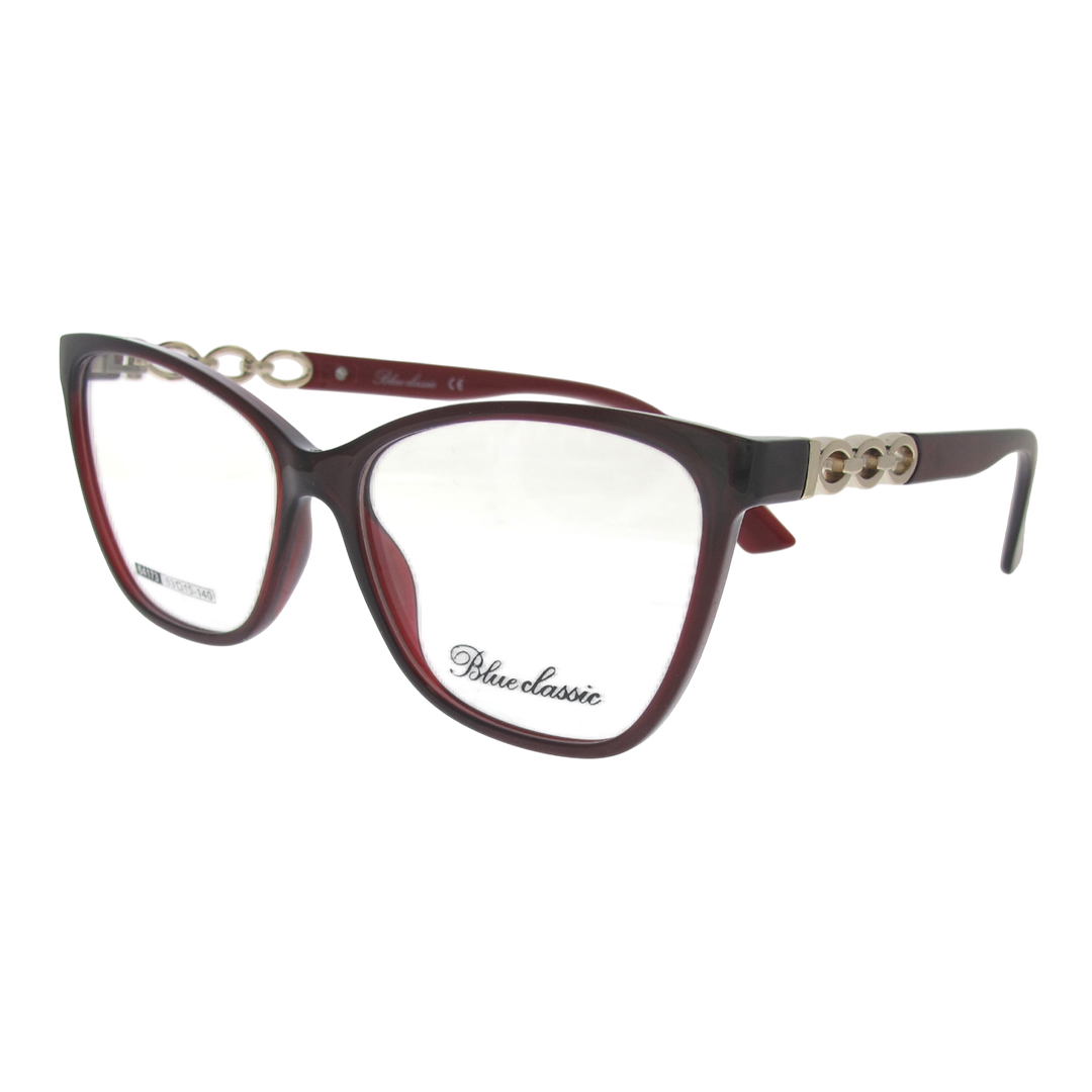 Оправы для очков Blue classic Woman 64173
