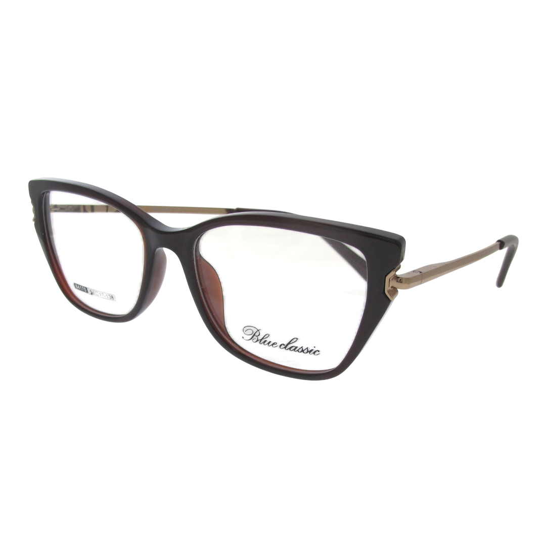 Оправы для очков Blue classic Woman 64170