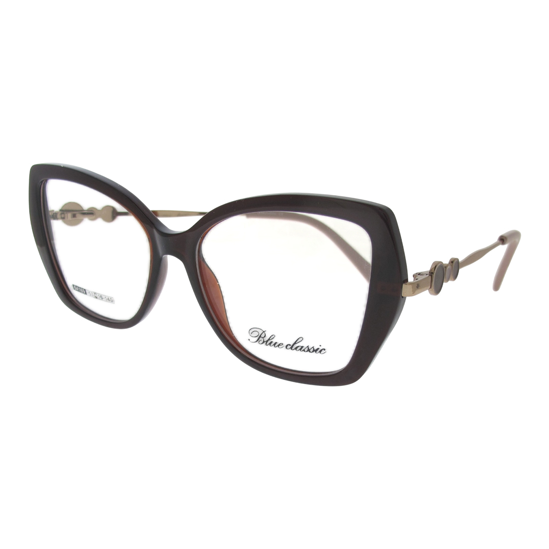 Оправы для очков Blue classic Woman 64169