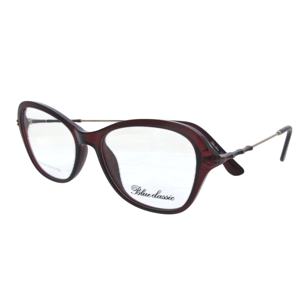 Оправы для очков Blue classic Woman 64149