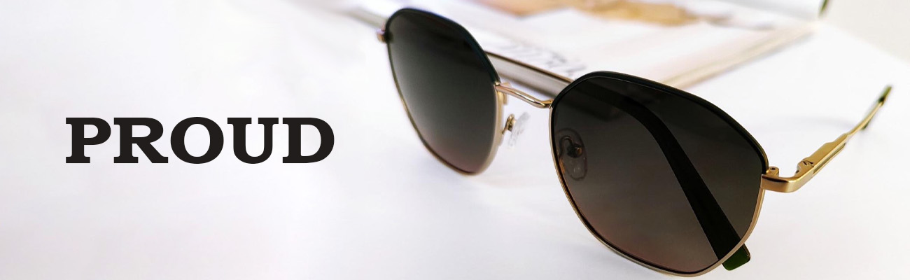 Proud