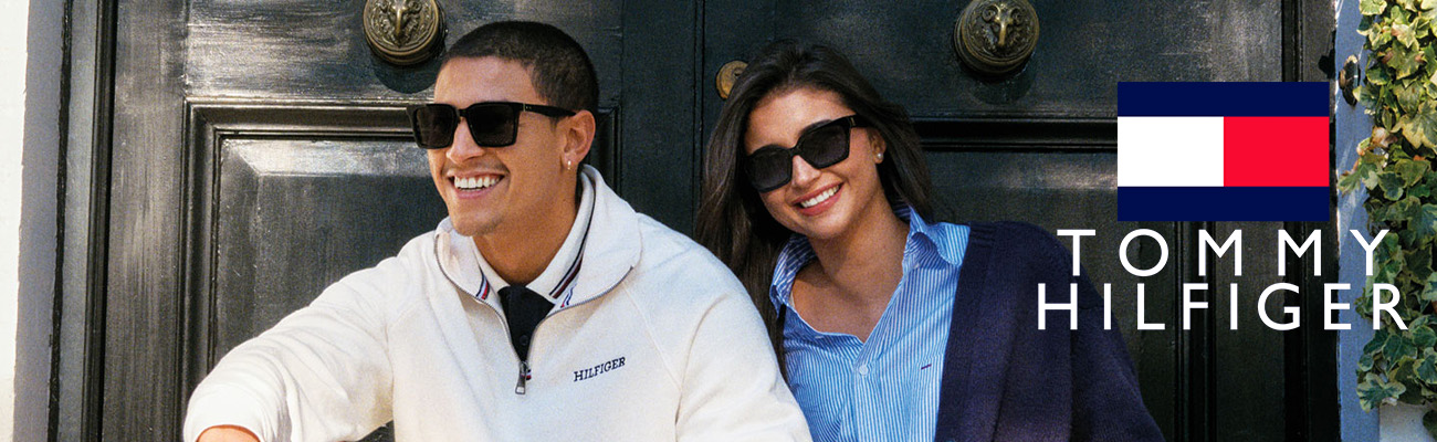 Tommy Hilfiger