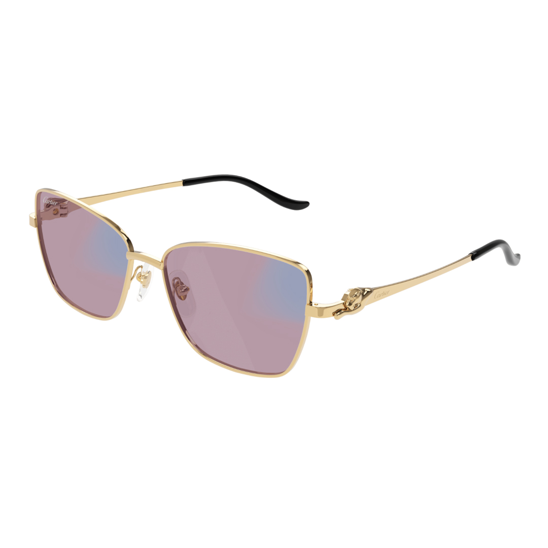 Солнцезащитные очки Cartier CT0523S(Photochromic) 001