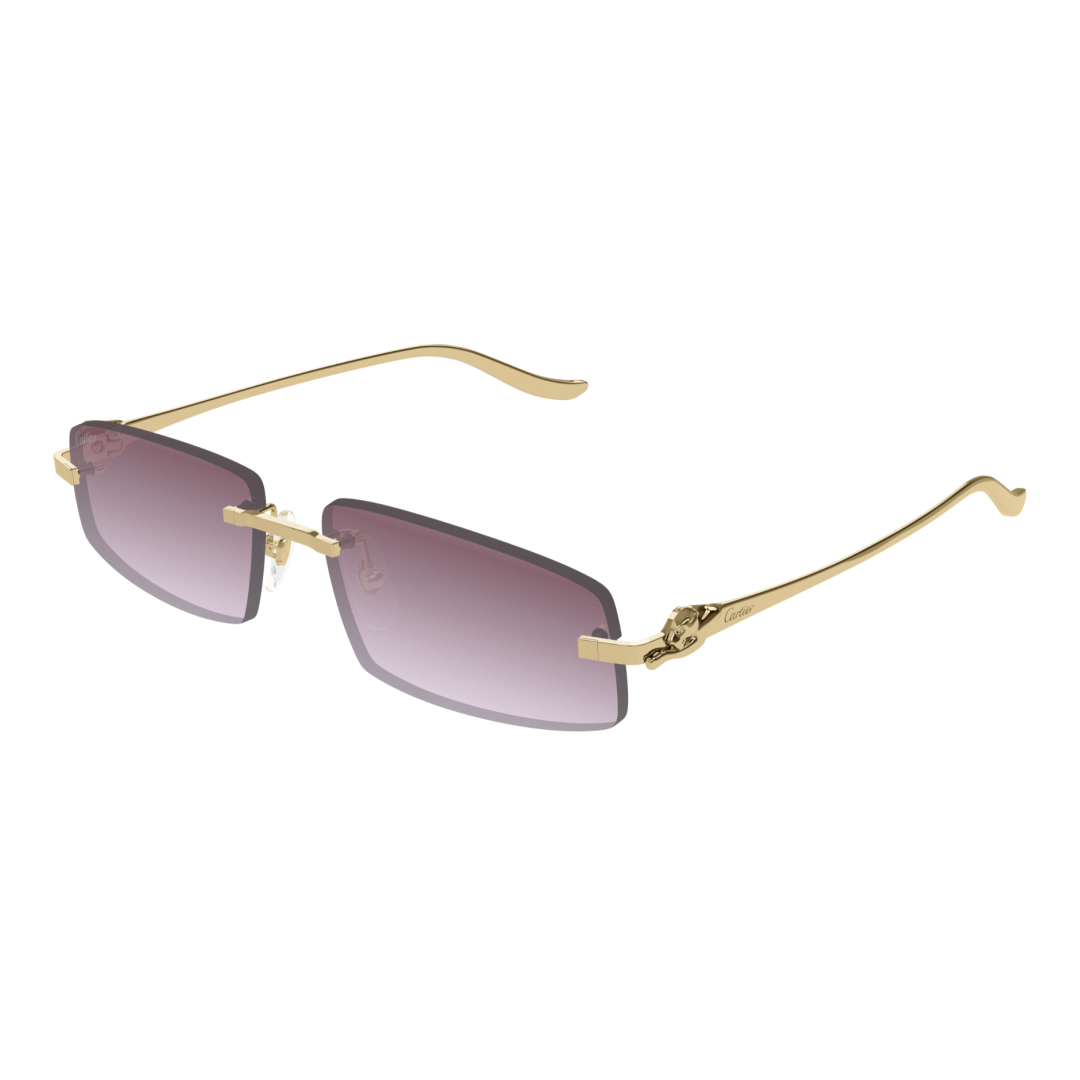 Солнцезащитные очки Cartier CT0505S 004