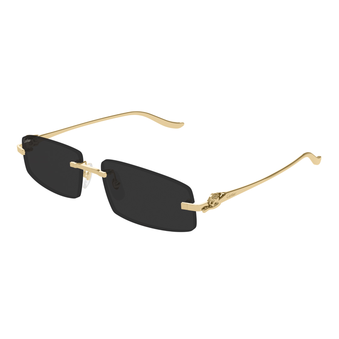 Солнцезащитные очки Cartier CT0505S 001