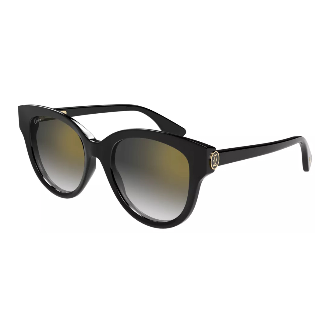 Солнцезащитные очки Cartier CT0506S 001