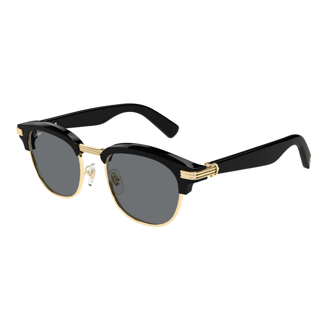 Солнцезащитные очки Cartier CT0496S 003