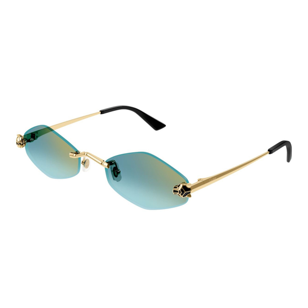 Солнцезащитные очки Cartier CT0433S 003