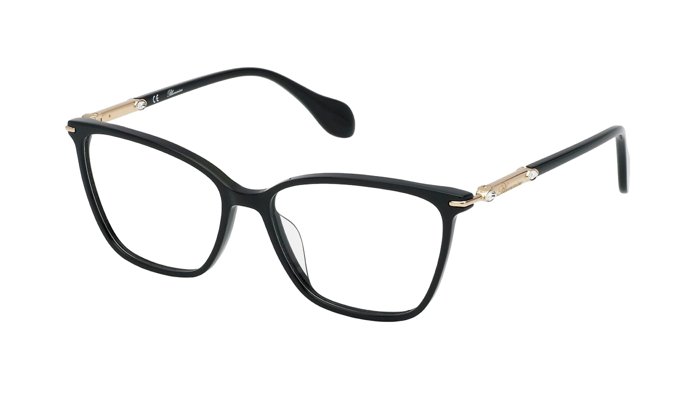 Оправы для очков Blumarine 770S 700