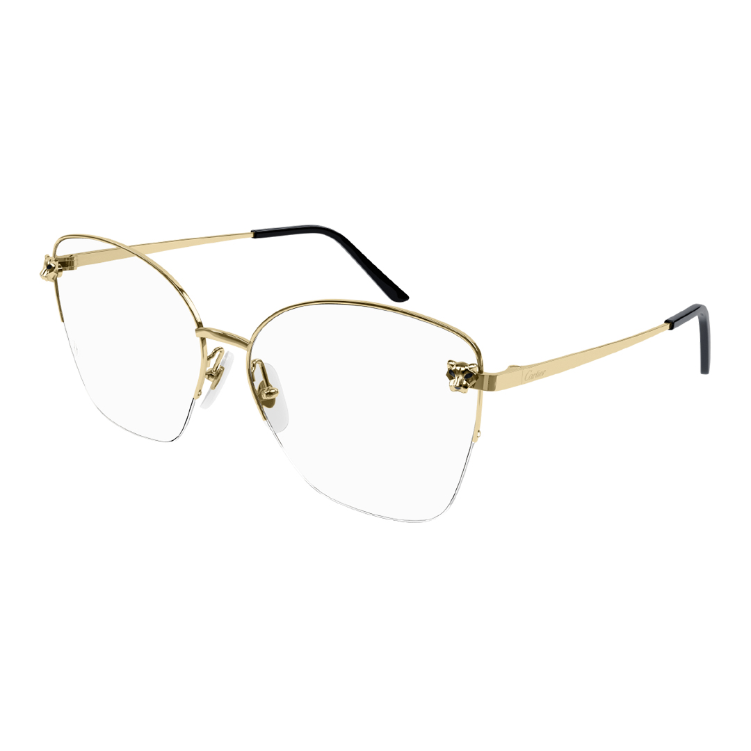 Оправы для очков Cartier CT0345O