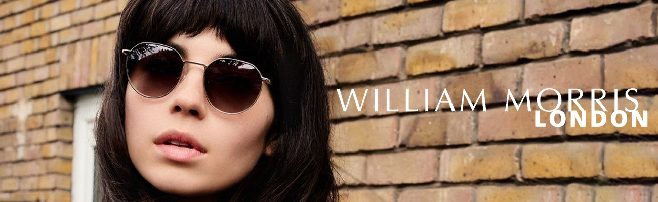 William Morris